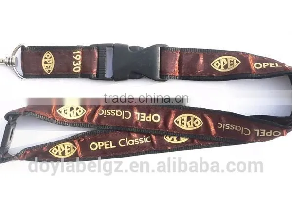 POLY Lanyard photo-3