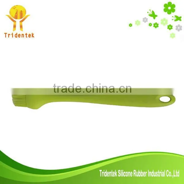 High Quality Novelty BBQ Silicone Brush photo-2