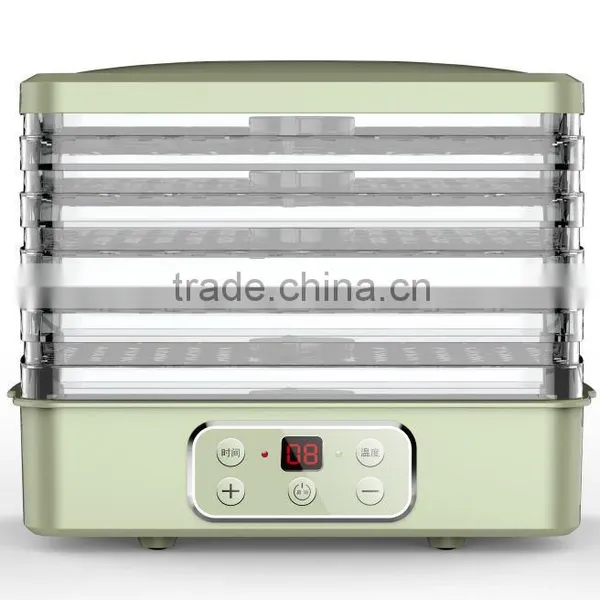 dehydrator machine