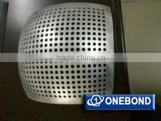 Aluminum Decorative Ceiling Panels photo-2
