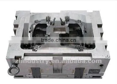 Taizhou AUTO Mould