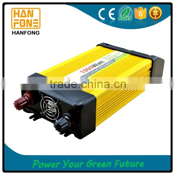 Inverter 12v 220v 1000w Power Inverter Digital Inverter Generator Used for Car photo-3