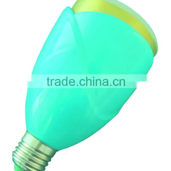 China Factory Wifi Light Bulb, RGB Ledlight Bulb CP-L901