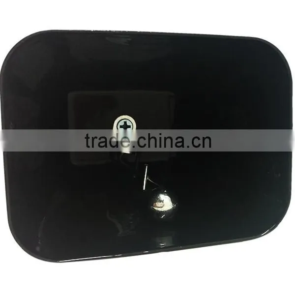 Square Shape Metal Cow Bell in Colorful Painted as Cheer Noice Maker photo-5