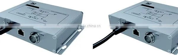 Best Sale Embedded Conference Voting Connection Box for Conference System photo-2