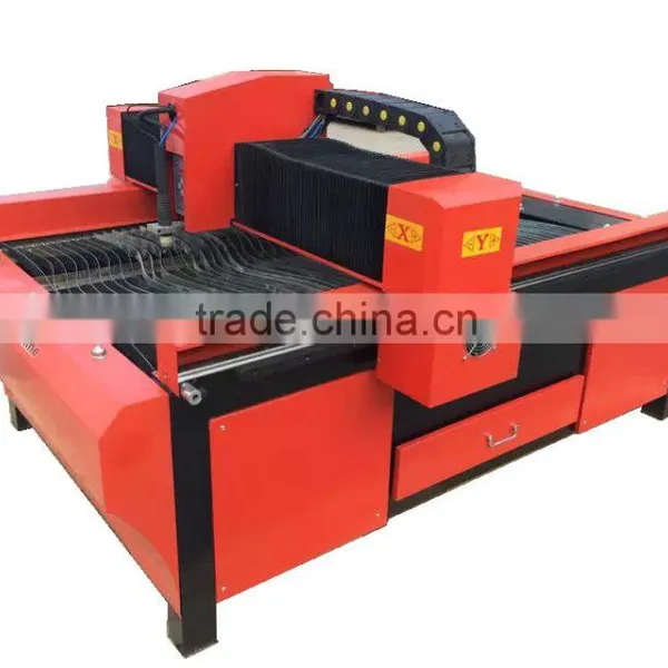 Mini Model Home Plasma Cutter for Steel Plate photo-4