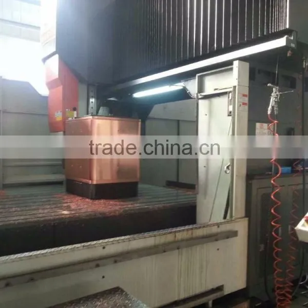 Copper Mould Tube