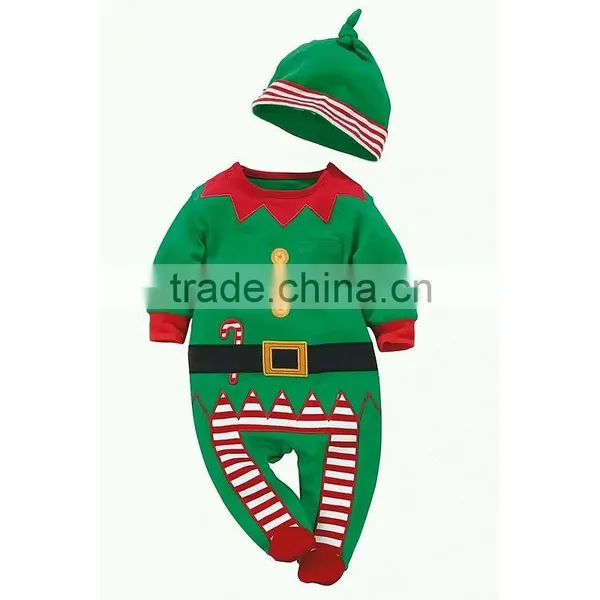 Hot Sweet Baby Christmas Costume Sexi Pho Christmas Tree Costume photo-4