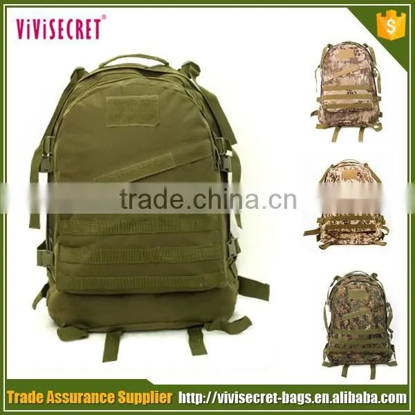 Assault Pack Tactical Backpack Military Army Backpack photo-3
