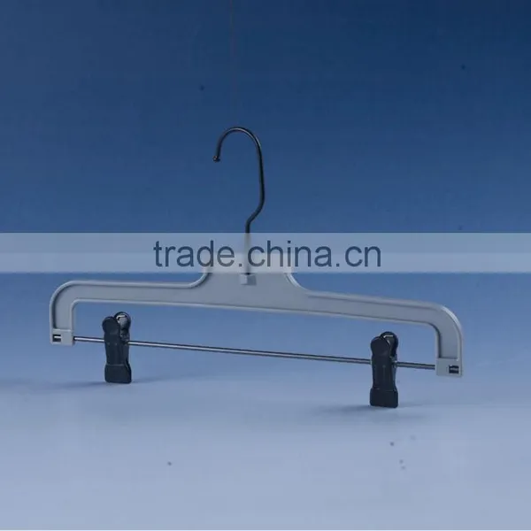 Popular Display Hanger Cheap Plastic Top Hanger For Lingerie photo-5