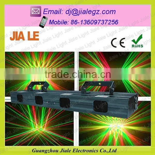Rgb Laser Light for Holiday Show Event Wedding