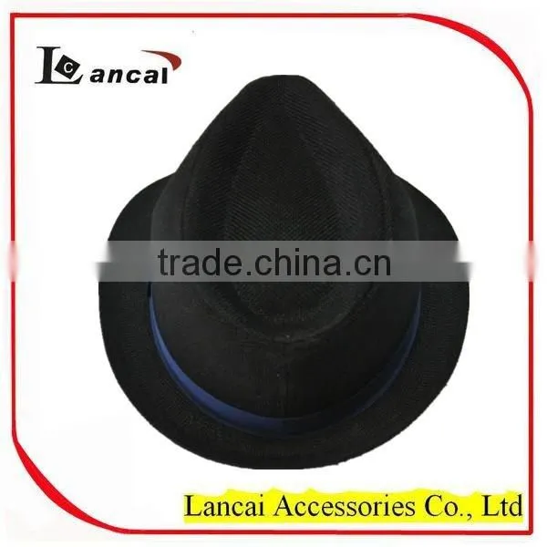 Mens Trilby Hat photo-3