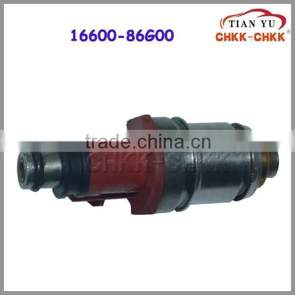 Auto Parts Fuel Injector 16600-86G00 photo-4