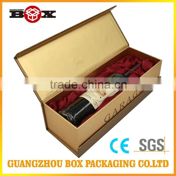 Kraft Paper Underwear Packaging Box photo-2