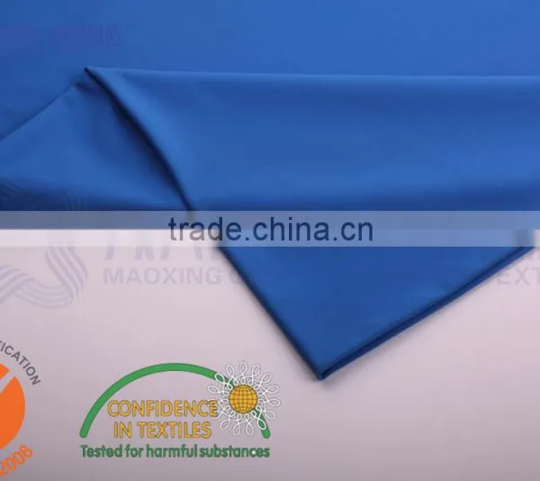 Nylon Rash Guard Fabric,swim Fabric,micro Nylon Spandex Fabric, 80 Nylon 20 Spandex Fabric photo-3