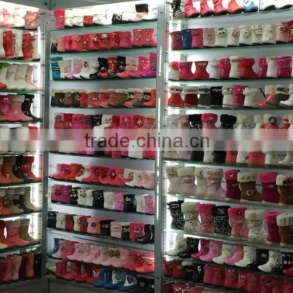 New Style Couples Leather Sneakers For Man Women