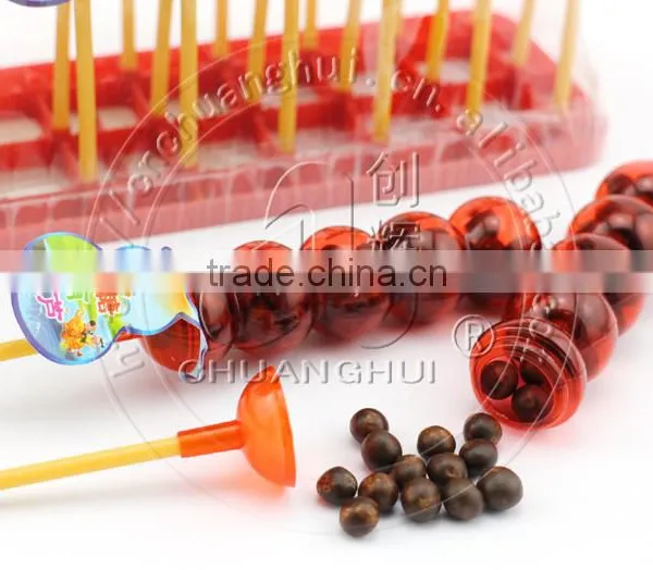 Chinese Calabash Candy , Chocolate Candy Toy photo-3