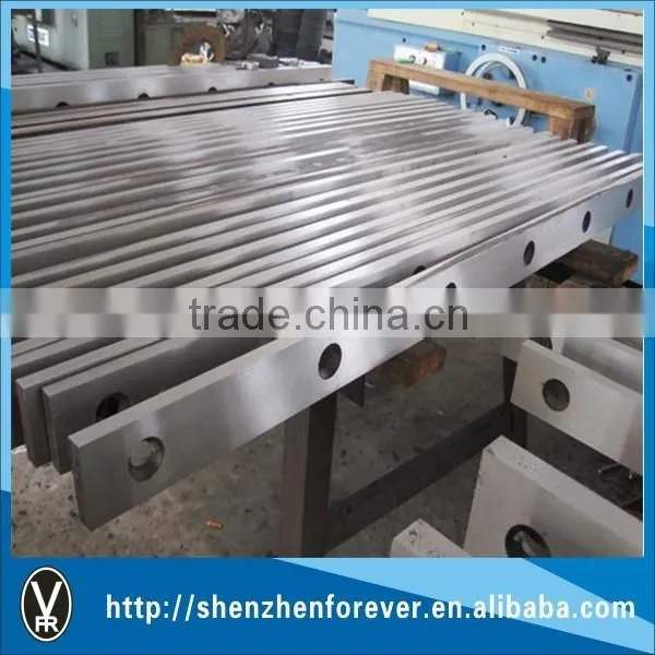 Forever Guillotine Cutting Blade photo-4