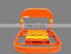 Steel Car Position Lock photo-2