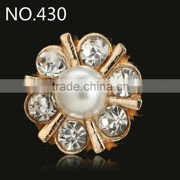 CDE Wedding Decoration Garment Accessory-11 photo-5