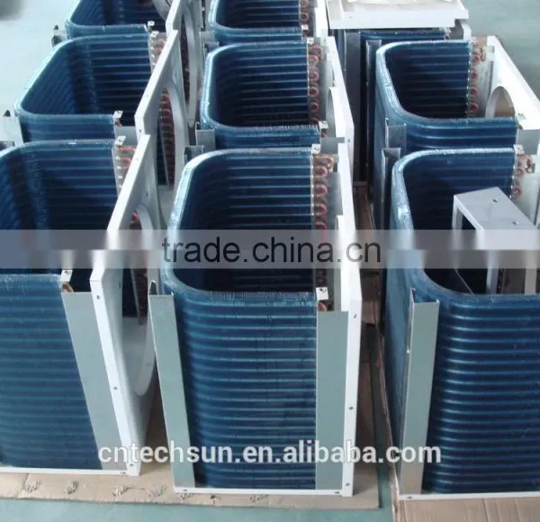 Evaporator Air Cooler photo-2