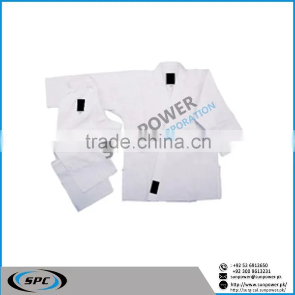 Judo Uniforms photo-3