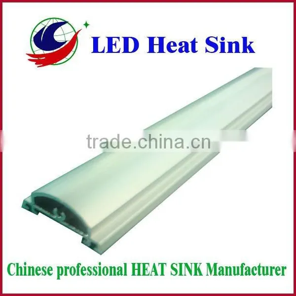 2014 Aluminum Aluminium Heatsink Housing photo-6