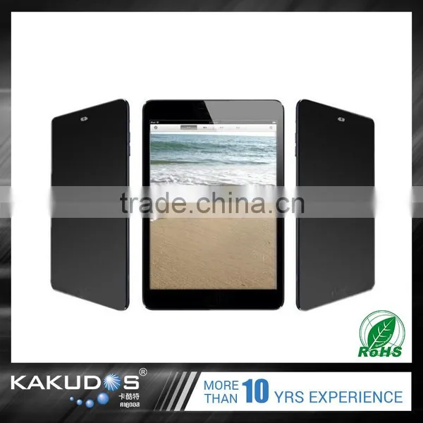High Quality Color Tempered Glass Privacy Screen Protector for Ipad 2/3/4 photo-5
