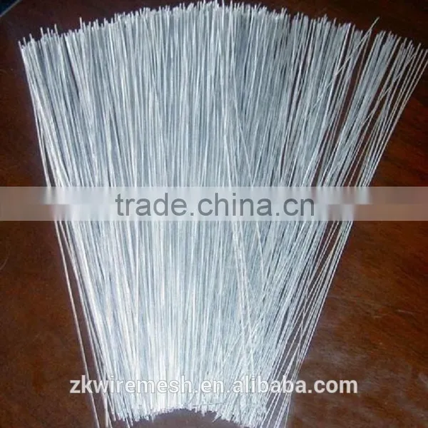 Straight Cut Wire (exporter &supplier ) photo-3