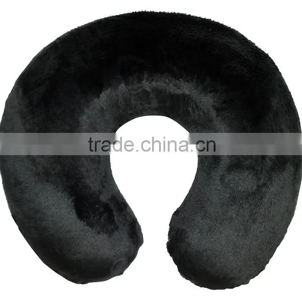 Neck Protecting Travelmate U Shape Memory Foam Pillow photo-2