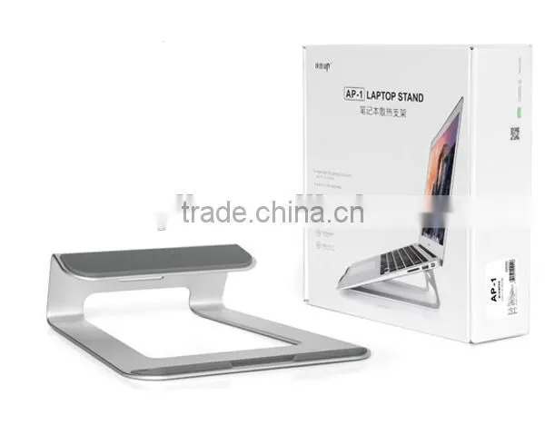 Metal Computer Display Stand photo-3