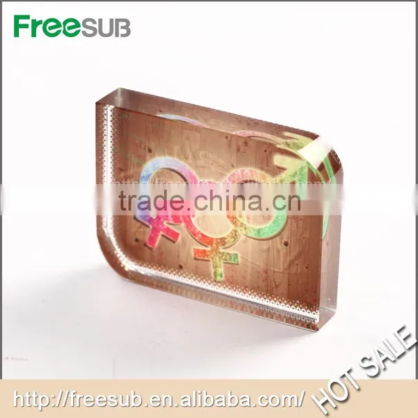 Personalized DIY Photo Crystals For Sublimation photo-2