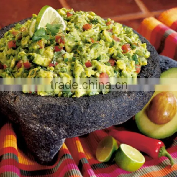 FROZEN MEXICAN GUACAMOLE