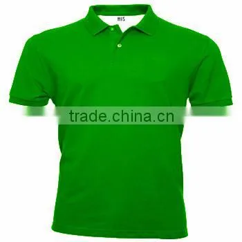 Hot! 100% Cotton Plain Polo Shirt,Embroidered Polo Shirts,men's Polo t Shirt Corton photo-2