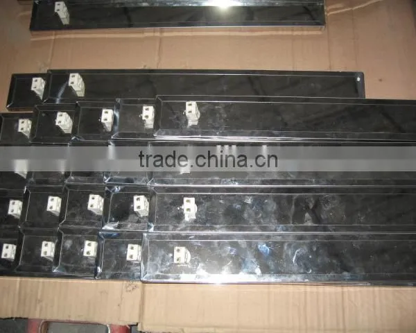 Flexible Ceramic Pad Heating Device Use for Plastic Machinary photo-3