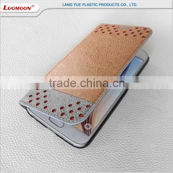 Wallet Leather Mobile Phone Case Cover for Huawei Ascend y g x 1 221 628 photo-3