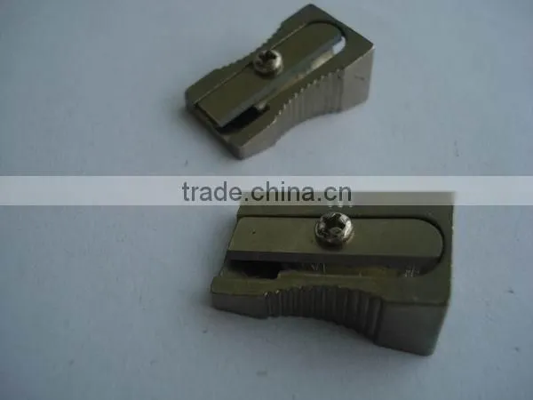 Metal Pencil Sharpener photo-2