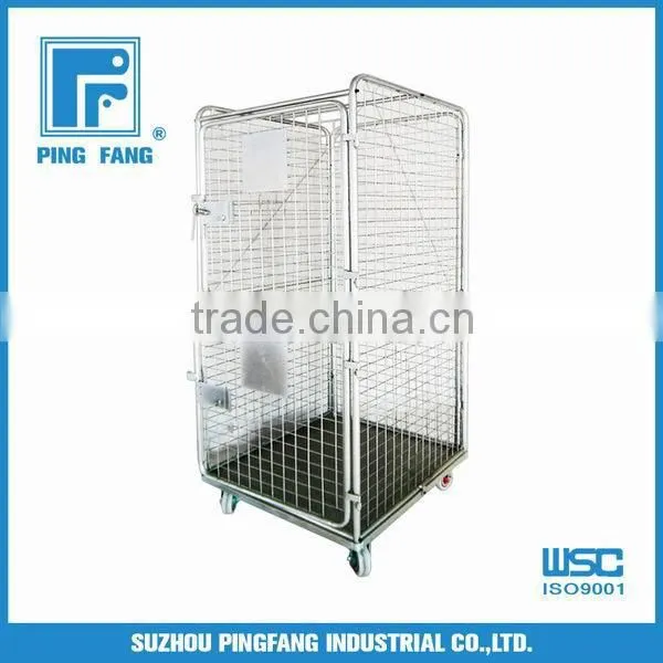Folding Roll Container photo-2