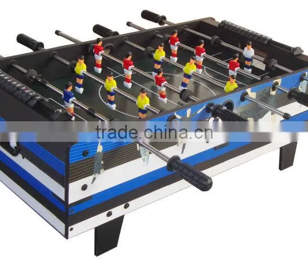 4 in 1 Multi Games Table. Snooker Table, Table Tennis Table, Push Hockey Table, Soccer Table. photo-3