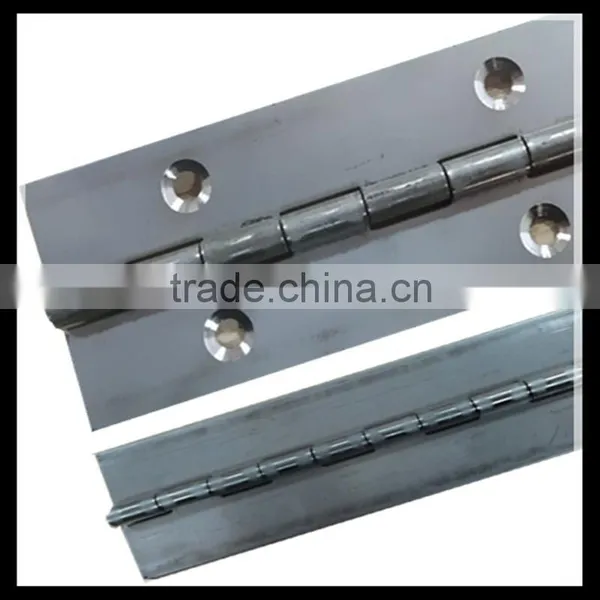 Piano Hinge, Furniture Long Piano Hinges(1830*38*1.2mm) photo-3