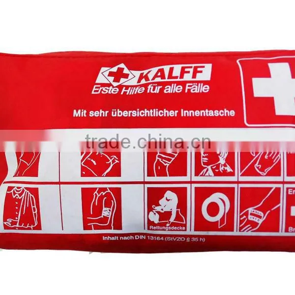 DIN13164 First Aid Kits