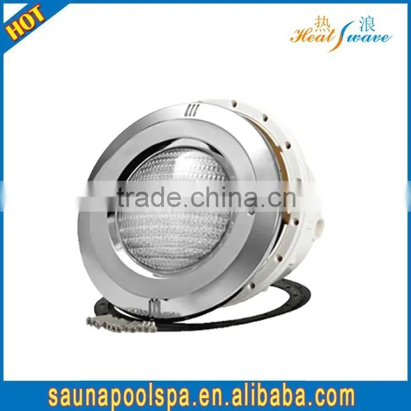 Waterproof Solar Light For Swimming Pool photo-2