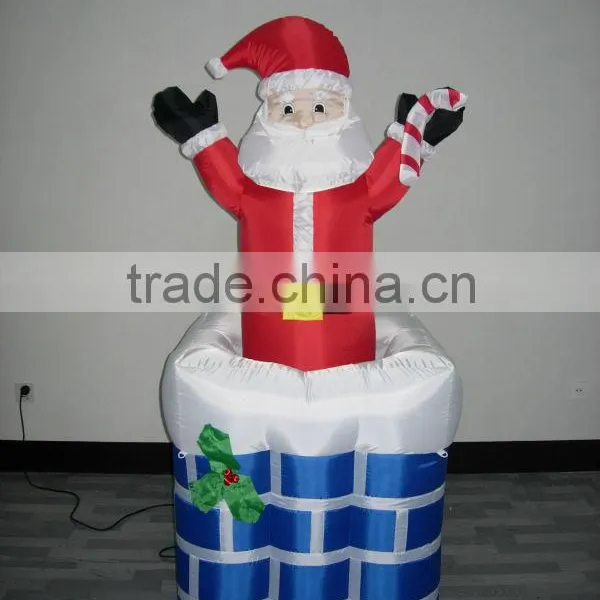 Inflatable Pop-up photo-2