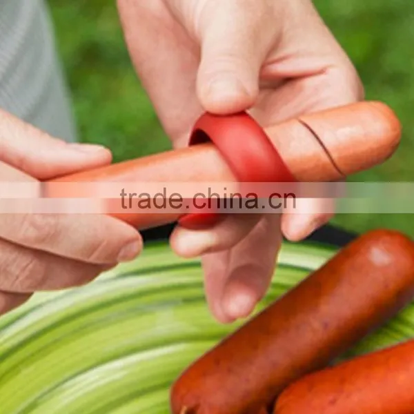 Spiral Hot Dog Cutter photo-4