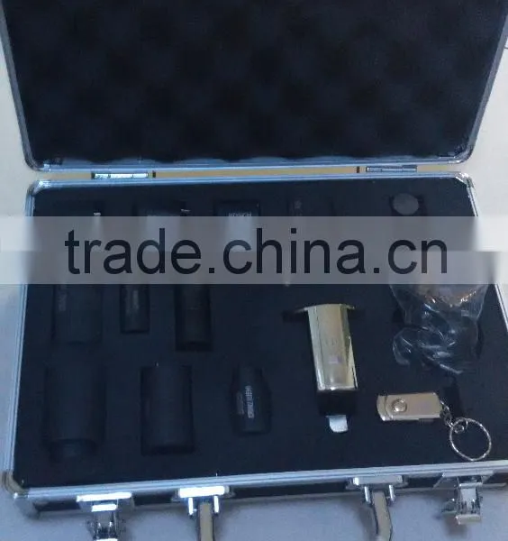 BEACON Common Rail Valve Assembly Test Tools for CR Injectors on Sale photo-2