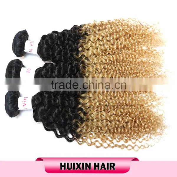 Fashion Kinky Curly Virgin Hair Very Cheap Brazilian Curly Hair Extension for Black Women photo-2