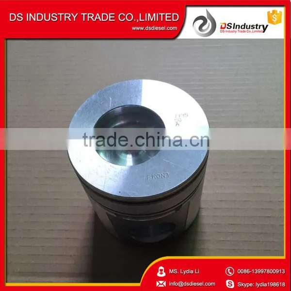 QSB ISBE ISB ISD ISF Diesel Engine Overhaul Kit 3957797 3957795 Engine Piston Kit photo-3