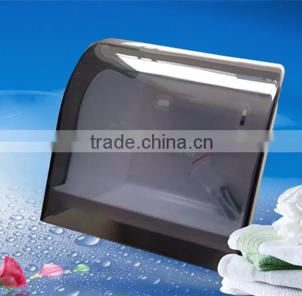 Toilet Tissue Paper Holder B1