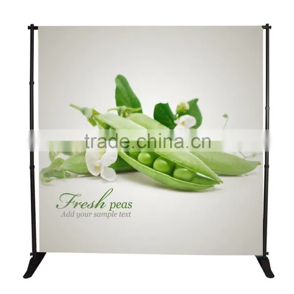 Adjustable Fabric Display System photo-2