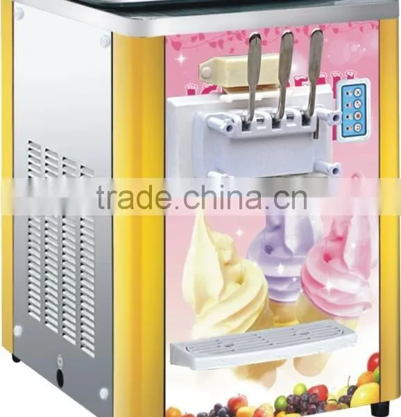 Gelato Machine photo-2